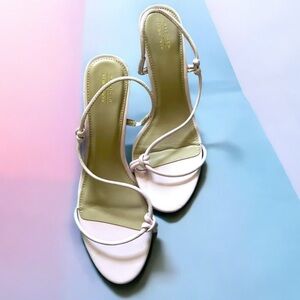 Halogen pink women’s sandals